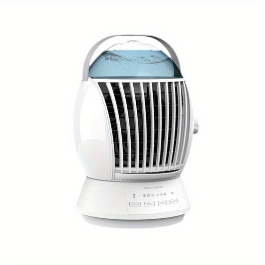 SimpleCooling DeskCool